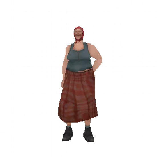 Hillbilly (388) - №99871