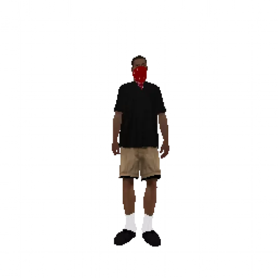 Hillbilly (4636) - №99844