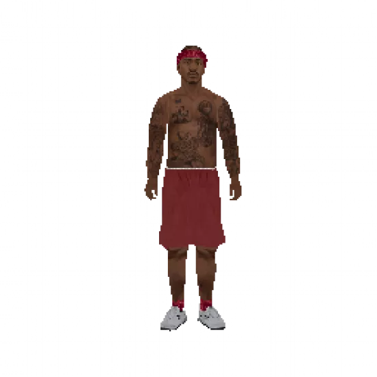 Hillbilly (4637) - №99842