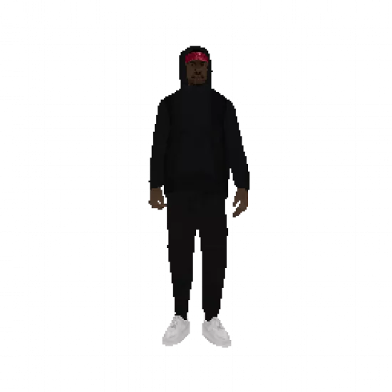 Hillbilly (4638) - №99840