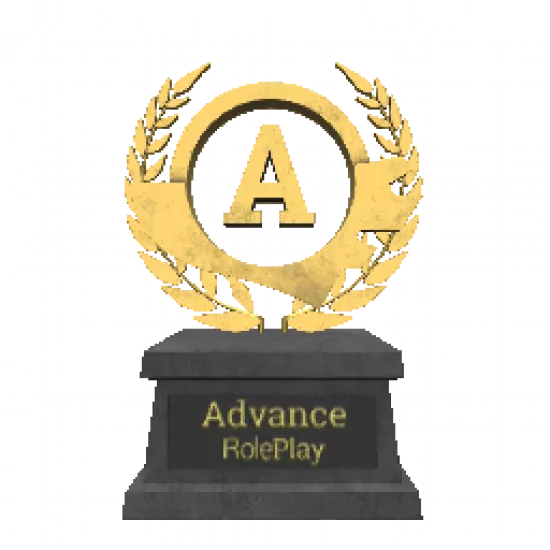 Заморожен: Объект: Монумент 'Advance' - №99814