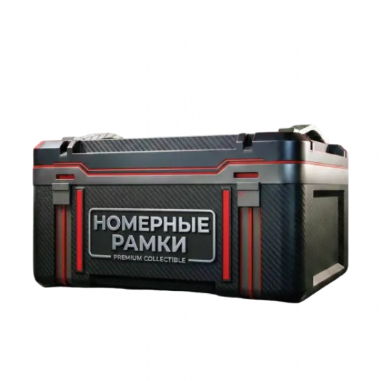 Кейс Frame - №100346